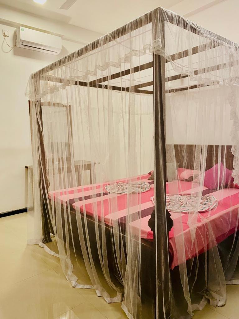 Gihan Guesthouse Mirissa Eksteriør billede