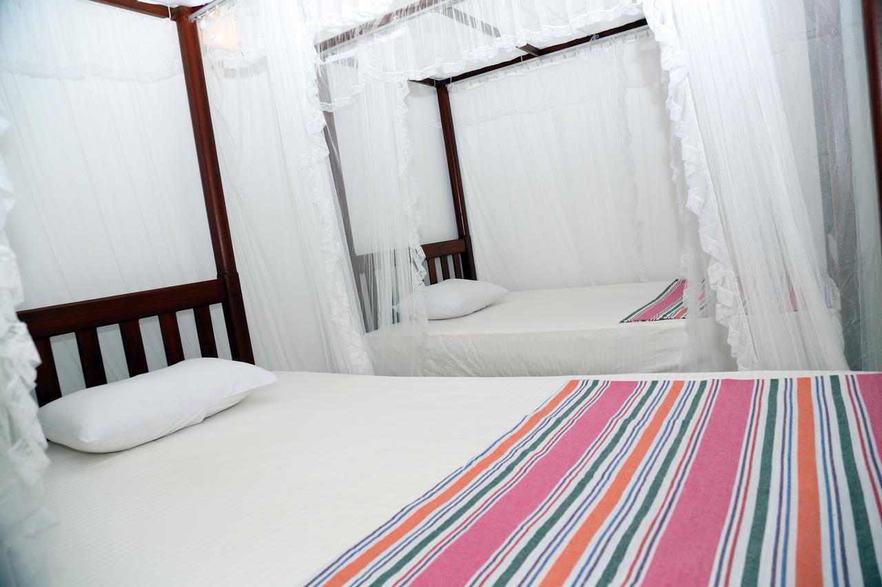 Gihan Guesthouse Mirissa Eksteriør billede