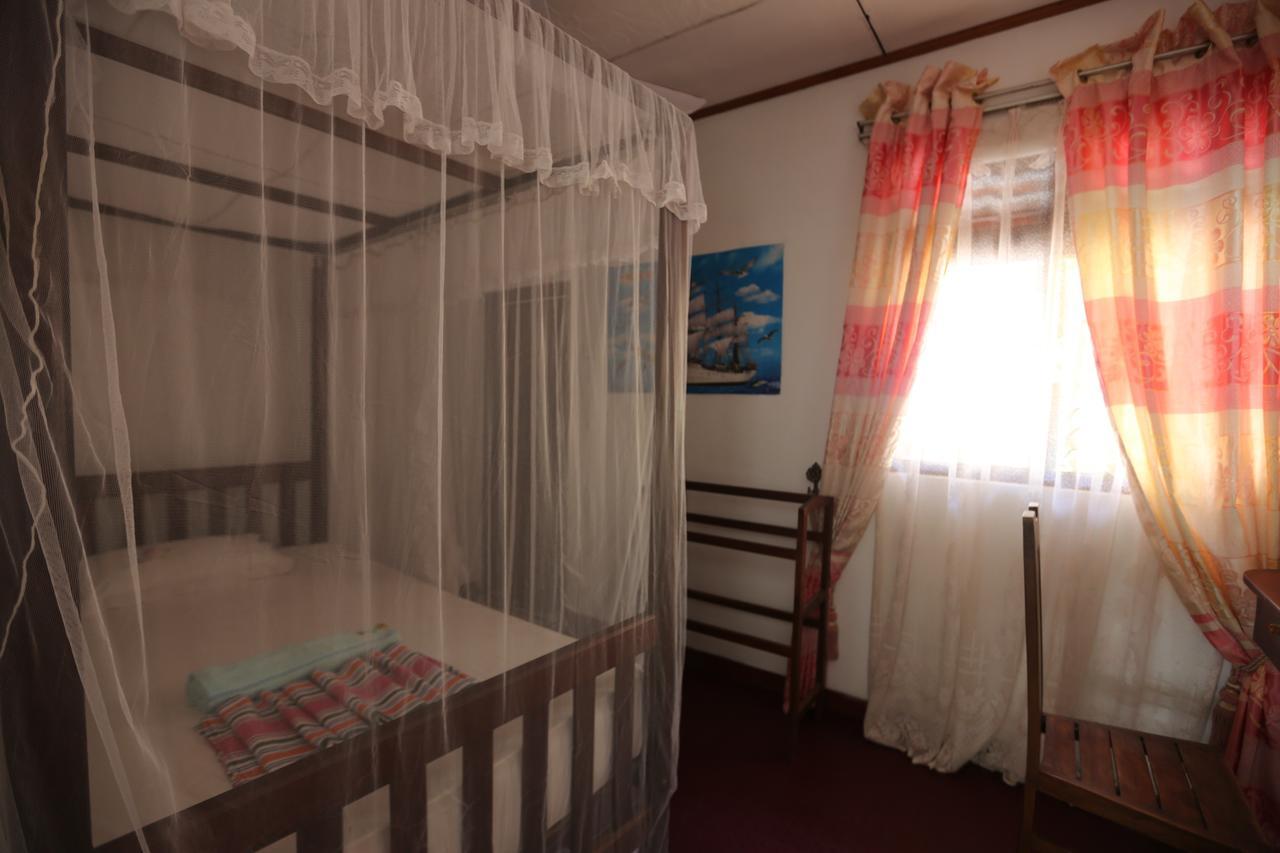 Gihan Guesthouse Mirissa Eksteriør billede