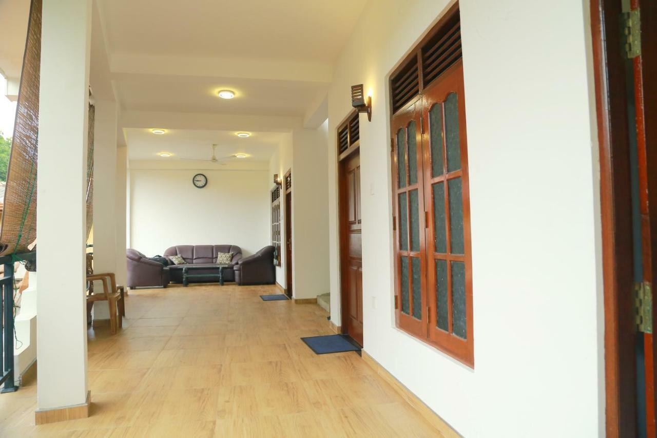 Gihan Guesthouse Mirissa Eksteriør billede