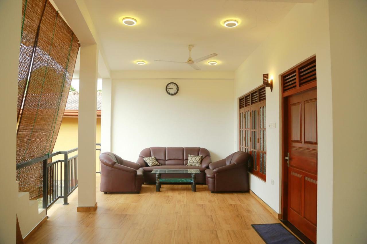 Gihan Guesthouse Mirissa Eksteriør billede