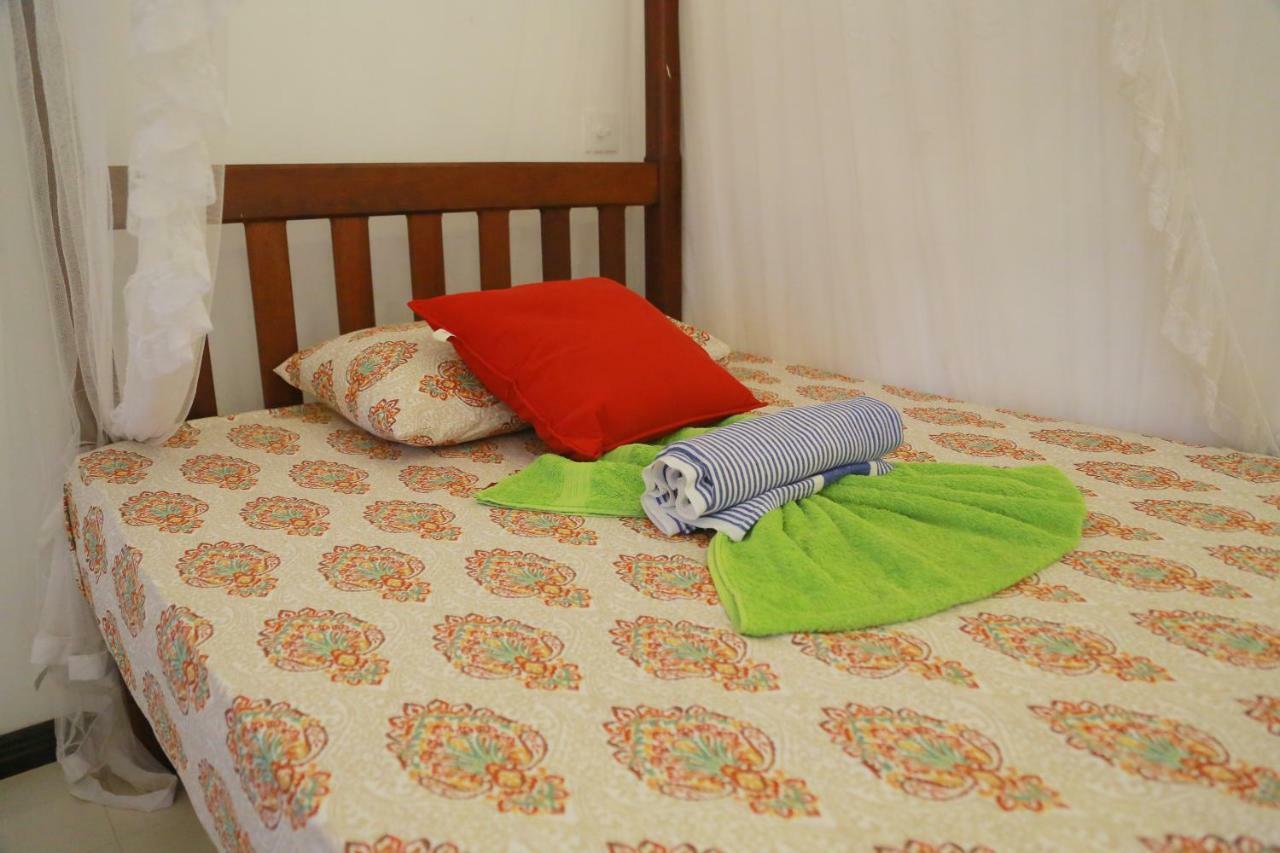 Gihan Guesthouse Mirissa Eksteriør billede